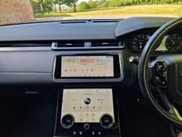 USED 2019 19 LAND ROVER RANGE ROVER VELAR 2.0 D240 R-Dynamic SE SUV 5dr Diesel Auto 4WD Euro 6 (s/s) (240 ps) FINANCE AVAILABLE