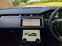 USED 2019 19 LAND ROVER RANGE ROVER VELAR 2.0 D240 R-Dynamic SE SUV 5dr Diesel Auto 4WD Euro 6 (s/s) (240 ps) FINANCE AVAILABLE