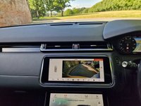 USED 2019 19 LAND ROVER RANGE ROVER VELAR 2.0 D240 R-Dynamic SE SUV 5dr Diesel Auto 4WD Euro 6 (s/s) (240 ps) FINANCE AVAILABLE