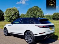 USED 2019 19 LAND ROVER RANGE ROVER VELAR 2.0 D240 R-Dynamic SE SUV 5dr Diesel Auto 4WD Euro 6 (s/s) (240 ps) FINANCE AVAILABLE
