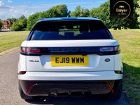 USED 2019 19 LAND ROVER RANGE ROVER VELAR 2.0 D240 R-Dynamic SE SUV 5dr Diesel Auto 4WD Euro 6 (s/s) (240 ps) FINANCE AVAILABLE