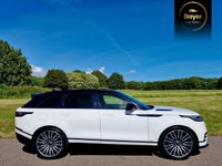 USED 2019 19 LAND ROVER RANGE ROVER VELAR 2.0 D240 R-Dynamic SE SUV 5dr Diesel Auto 4WD Euro 6 (s/s) (240 ps) FINANCE AVAILABLE