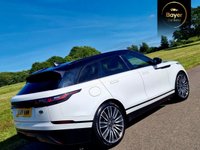 USED 2019 19 LAND ROVER RANGE ROVER VELAR 2.0 D240 R-Dynamic SE SUV 5dr Diesel Auto 4WD Euro 6 (s/s) (240 ps) FINANCE AVAILABLE