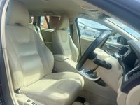 USED 2015 65 VOLVO V60 1.6 D2 SE Lux Powershift Euro 5 (s/s) 5dr 12 VOLVO SERVICES/ 1 OWNER