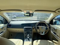 USED 2015 65 VOLVO V60 1.6 D2 SE Lux Powershift Euro 5 (s/s) 5dr 12 VOLVO SERVICES/ 1 OWNER