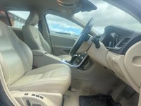 USED 2015 65 VOLVO V60 1.6 D2 SE Lux Powershift Euro 5 (s/s) 5dr 12 VOLVO SERVICES/ 1 OWNER
