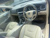 USED 2015 65 VOLVO V60 1.6 D2 SE Lux Powershift Euro 5 (s/s) 5dr 12 VOLVO SERVICES/ 1 OWNER