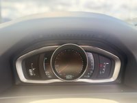 USED 2015 65 VOLVO V60 1.6 D2 SE Lux Powershift Euro 5 (s/s) 5dr 12 VOLVO SERVICES/ 1 OWNER