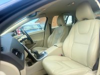 USED 2015 65 VOLVO V60 1.6 D2 SE Lux Powershift Euro 5 (s/s) 5dr 12 VOLVO SERVICES/ 1 OWNER