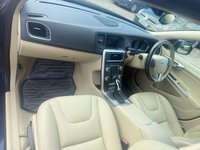 USED 2015 65 VOLVO V60 1.6 D2 SE Lux Powershift Euro 5 (s/s) 5dr 12 VOLVO SERVICES/ 1 OWNER