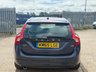 USED 2015 65 VOLVO V60 1.6 D2 SE Lux Powershift Euro 5 (s/s) 5dr 12 VOLVO SERVICES/ 1 OWNER