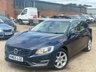 USED 2015 65 VOLVO V60 1.6 D2 SE Lux Powershift Euro 5 (s/s) 5dr 12 VOLVO SERVICES/ 1 OWNER