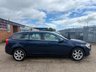 USED 2015 65 VOLVO V60 1.6 D2 SE Lux Powershift Euro 5 (s/s) 5dr 12 VOLVO SERVICES/ 1 OWNER