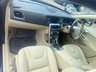 USED 2015 65 VOLVO V60 1.6 D2 SE Lux Powershift Euro 5 (s/s) 5dr 12 VOLVO SERVICES/ 1 OWNER
