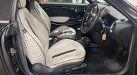 USED 2013 13 MINI ROADSTER 1.6 Cooper Euro 5 (s/s) 2dr FAST FINANCE*DRIVE AWAY TODAY