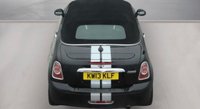 USED 2013 13 MINI ROADSTER 1.6 Cooper Euro 5 (s/s) 2dr FAST FINANCE*DRIVE AWAY TODAY