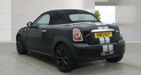 USED 2013 13 MINI ROADSTER 1.6 Cooper Euro 5 (s/s) 2dr FAST FINANCE*DRIVE AWAY TODAY
