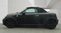 USED 2013 13 MINI ROADSTER 1.6 Cooper Euro 5 (s/s) 2dr FAST FINANCE*DRIVE AWAY TODAY