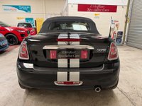 USED 2013 13 MINI ROADSTER 1.6 Cooper Euro 5 (s/s) 2dr FAST FINANCE*DRIVE AWAY TODAY