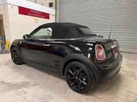 USED 2013 13 MINI ROADSTER 1.6 Cooper Euro 5 (s/s) 2dr FAST FINANCE*DRIVE AWAY TODAY