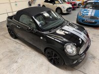USED 2013 13 MINI ROADSTER 1.6 Cooper Euro 5 (s/s) 2dr FAST FINANCE*DRIVE AWAY TODAY