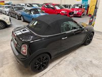 USED 2013 13 MINI ROADSTER 1.6 Cooper Euro 5 (s/s) 2dr FAST FINANCE*DRIVE AWAY TODAY