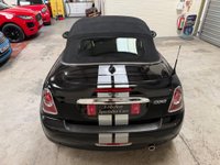 USED 2013 13 MINI ROADSTER 1.6 Cooper Euro 5 (s/s) 2dr FAST FINANCE*DRIVE AWAY TODAY