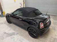USED 2013 13 MINI ROADSTER 1.6 Cooper Euro 5 (s/s) 2dr FAST FINANCE*DRIVE AWAY TODAY