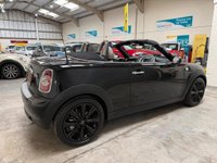 USED 2013 13 MINI ROADSTER 1.6 Cooper Euro 5 (s/s) 2dr FAST FINANCE*DRIVE AWAY TODAY