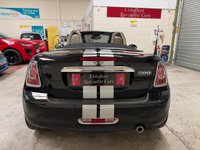 USED 2013 13 MINI ROADSTER 1.6 Cooper Euro 5 (s/s) 2dr FAST FINANCE*DRIVE AWAY TODAY