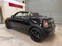 USED 2013 13 MINI ROADSTER 1.6 Cooper Euro 5 (s/s) 2dr FAST FINANCE*DRIVE AWAY TODAY