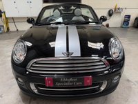 USED 2013 13 MINI ROADSTER 1.6 Cooper Euro 5 (s/s) 2dr FAST FINANCE*DRIVE AWAY TODAY