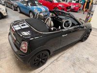 USED 2013 13 MINI ROADSTER 1.6 Cooper Euro 5 (s/s) 2dr FAST FINANCE*DRIVE AWAY TODAY