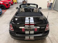 USED 2013 13 MINI ROADSTER 1.6 Cooper Euro 5 (s/s) 2dr FAST FINANCE*DRIVE AWAY TODAY