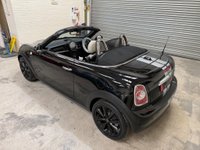 USED 2013 13 MINI ROADSTER 1.6 Cooper Euro 5 (s/s) 2dr FAST FINANCE*DRIVE AWAY TODAY