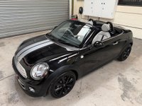USED 2013 13 MINI ROADSTER 1.6 Cooper Euro 5 (s/s) 2dr FAST FINANCE*DRIVE AWAY TODAY