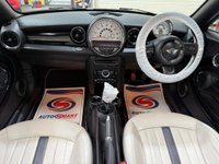 USED 2013 13 MINI ROADSTER 1.6 Cooper Euro 5 (s/s) 2dr FAST FINANCE*DRIVE AWAY TODAY