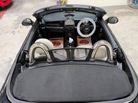 USED 2013 13 MINI ROADSTER 1.6 Cooper Euro 5 (s/s) 2dr FAST FINANCE*DRIVE AWAY TODAY