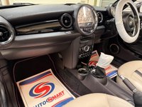 USED 2013 13 MINI ROADSTER 1.6 Cooper Euro 5 (s/s) 2dr FAST FINANCE*DRIVE AWAY TODAY
