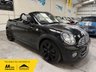 USED 2013 13 MINI ROADSTER 1.6 Cooper Euro 5 (s/s) 2dr FAST FINANCE*DRIVE AWAY TODAY