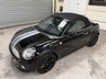 USED 2013 13 MINI ROADSTER 1.6 Cooper Euro 5 (s/s) 2dr FAST FINANCE*DRIVE AWAY TODAY
