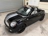 USED 2013 13 MINI ROADSTER 1.6 Cooper Euro 5 (s/s) 2dr FAST FINANCE*DRIVE AWAY TODAY