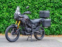 USED 2026 LEXMOTO RX2 125 RX2 125 E55 CBT Ready Adventure Bike. Finance. Warranty. Nationwide delivery.
