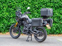 USED 2026 LEXMOTO RX2 125 RX2 125 E55 CBT Ready Adventure Bike. Finance. Warranty. Nationwide delivery.