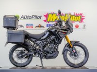 USED 2026 LEXMOTO RX2 125 RX2 125 E55 CBT Ready Adventure Bike. Finance. Warranty. Nationwide delivery.