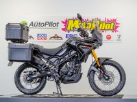 USED 2026 LEXMOTO RX2 125 RX2 125 E55 CBT Ready Adventure Bike. Finance. Warranty. Nationwide delivery.