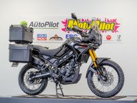USED 2026 LEXMOTO RX2 125 RX2 125 E55 CBT Ready Adventure Bike. Finance. Warranty. Nationwide delivery.