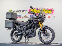 USED 2026 LEXMOTO RX2 125 RX2 125 E55 CBT Ready Adventure Bike. Finance. Warranty. Nationwide delivery.