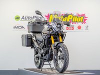 USED 2026 LEXMOTO RX2 125 RX2 125 E55 CBT Ready Adventure Bike. Finance. Warranty. Nationwide delivery.