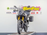 USED 2026 LEXMOTO RX2 125 RX2 125 E55 CBT Ready Adventure Bike. Finance. Warranty. Nationwide delivery.